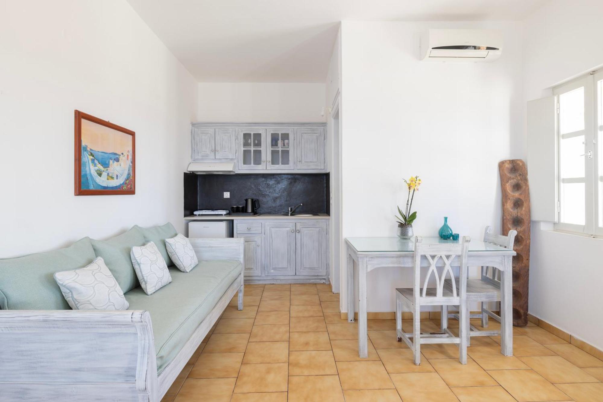 วราเคีย สตูดิโอ Apartment เอีย ภายนอก รูปภาพ