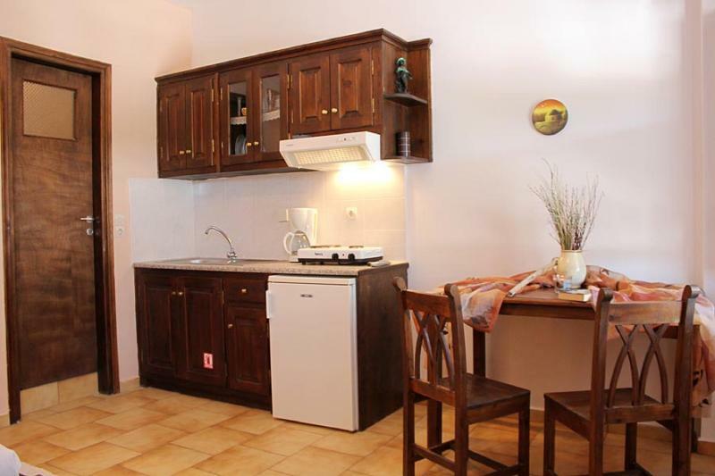 วราเคีย สตูดิโอ Apartment เอีย ภายนอก รูปภาพ